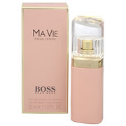 Hugo Boss Ma Vie Pour Femme Smaržas