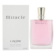 Lancome Miracle Smaržas: testeris