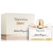 Salvatore Ferragamo Signorina Eleganza Smaržas