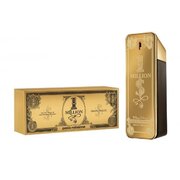 Paco Rabanne 1 miljons dolāru tualetes ūdens