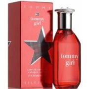 Tommy Hilfiger Tommy Girl Limited Edition Ķelne