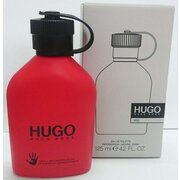 Hugo Boss Hugo Red tualetes ūdens - testeris