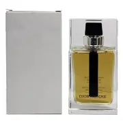 Christian Dior Christian Dior Homme tualetes ūdens - testeris, 100ml