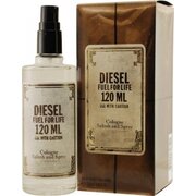 Dīzeļdegviela mūžam Homme Cologne Ķelne