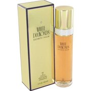 Elizabeth Taylor White Diamonds Tualetes ūdens 100ml