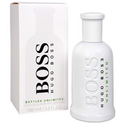 Hugo Boss Bottled Unlimited Tualetes ūdens