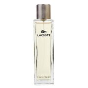 Lacoste Pour Femme Smaržas: testeris