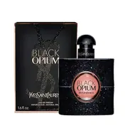 Yves Saint Laurent Black Opium Smaržas 90ml