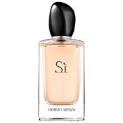 Giorgio Armani Si Smaržas: testeris