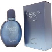 Calvin Klein Obsession Night Tualetes ūdens
