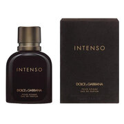 Dolce & Gabbana Intenso Pour Homme Smaržas