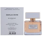 Givenchy Dahlia Divin parfumūdens - testeris, 75ml