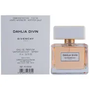 Givenchy Dahlia Divin parfumūdens - testeris, 75ml