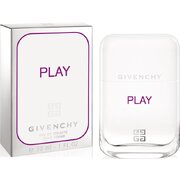 Givenchy Play for Her tualetes ūdens, 30 ml