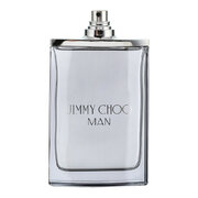 Jimmy Choo Man Tualetes ūdens: testeris