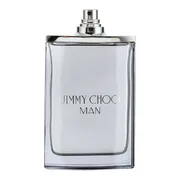 Jimmy Choo Man Tualetes ūdens: testeris 100ml
