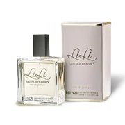 JFenzi Lili Ardagio Woman (alternatīva Giorgio Armani Si aromātam) parfimērijas ūdens, 100 ml