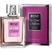 JFenzi Le Chel Chere (Alternatīva smaržām Chanel Chance) Parfimēts ūdens, 100ml