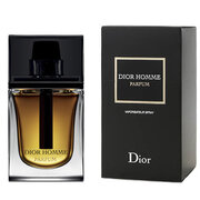 Christian Dior Homme Parfum parfumūdens