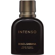 Dolce & Gabbana Intenso Pour Homme Smaržas: testeris