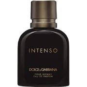 Dolce & Gabbana Intenso Pour Homme Smaržas: testeris 125ml