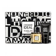 Guerlain L'Homme Ideal Gift komplekts, tualetes ūdens 100ml + dušas želeja 75ml