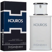 Yves Saint Laurent Kouros Tualetes ūdens