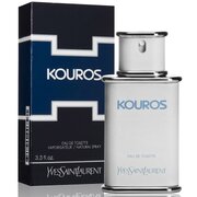 Yves Saint Laurent Kouros Tualetes ūdens 100ml