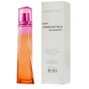 Givenchy Very Unresistible Summer Sun tualetes ūdens - testeris