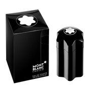Mont Blanc Emblem Tualetes ūdens