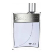 Prada Prada Amber Pour Homme Tualetes ūdens: testeris