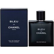 Chanel Bleu de Chanel Eau de Parfum Pour Homme Smaržas 150ml