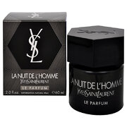 Yves Saint Laurent La Nuit de L'Homme Le Parfum Smaržas