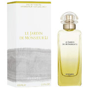 Hermes Le Jardin de Monsieur Li Tualetes ūdens