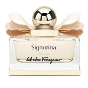 Salvatore Ferragamo Signorina Eleganza Smaržas: testeris 100ml