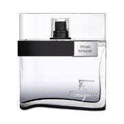 Salvatore Ferragamo F Black pour Homme Tualetes ūdens 100ml