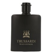 Trussardi Black Extreme Tualetes ūdens: testeris 100ml