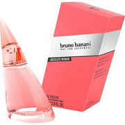Bruno Banani Absolute Woman Tualetes ūdens