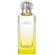 Hermes Le Jardin de Monsieur Li Tualetes ūdens: testeris