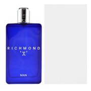 John Richmond X Man tualetes ūdens - testeris