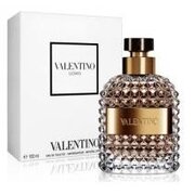 Valentino Valentino Uomo tualetes ūdens - testeris