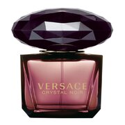 Versace Crystal Noir Smaržas: testeris
