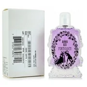 Anna Sui Forbidden Affair tualetes ūdens - testeris, 75ml