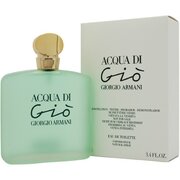 Giorgio Armani Acqua di Gio pour Femme Tualetes ūdens - Testeris