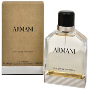 Giorgio Armani Armani Eau Pour Homme tualetes ūdens