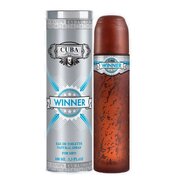 Cuba Original Cuba Winner Tualetes ūdens 100ml