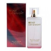 JFenzi Day & Night (Dolce & Gabbana Pour Femme smaržu alternatīva) Parfimēts ūdens