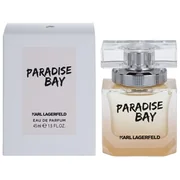 Lagerfeld Paradise Bay Woman parfimērijas ūdens