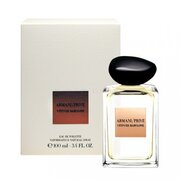 Giorgio Armani Armani Prive Vetiver Babylone tualetes ūdens