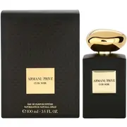 Giorgio Armani Armani Prive Cuir Noir parfimērijas ūdens, 100ml